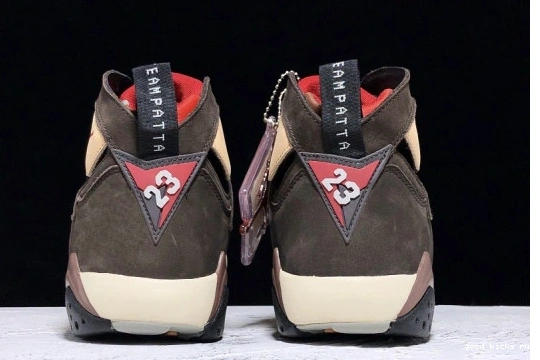 200  7 AT3375 Air Retro 200 Patta AT3375 Jordan 0304